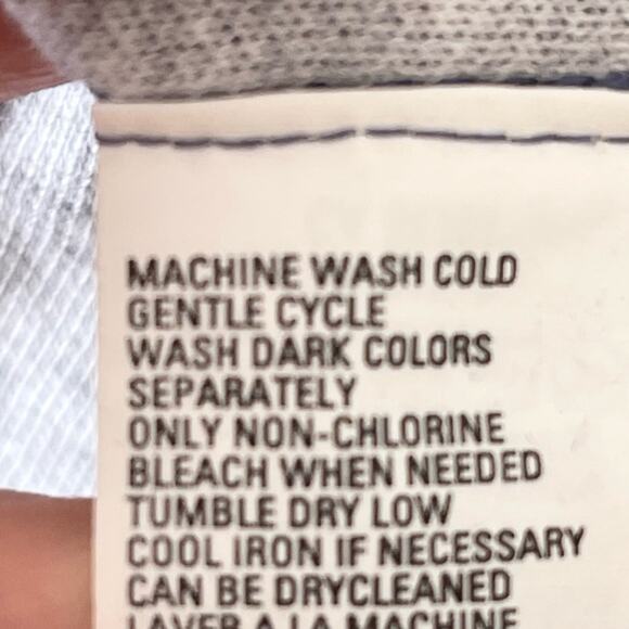 Tommy Bahama Reversible Quarter Zip Pullover Long Sleeves Men size XL Blue Gray - Picture 8 of 12